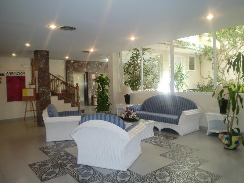 Aparthotel Diamant Cala Ratjada  Exterior photo