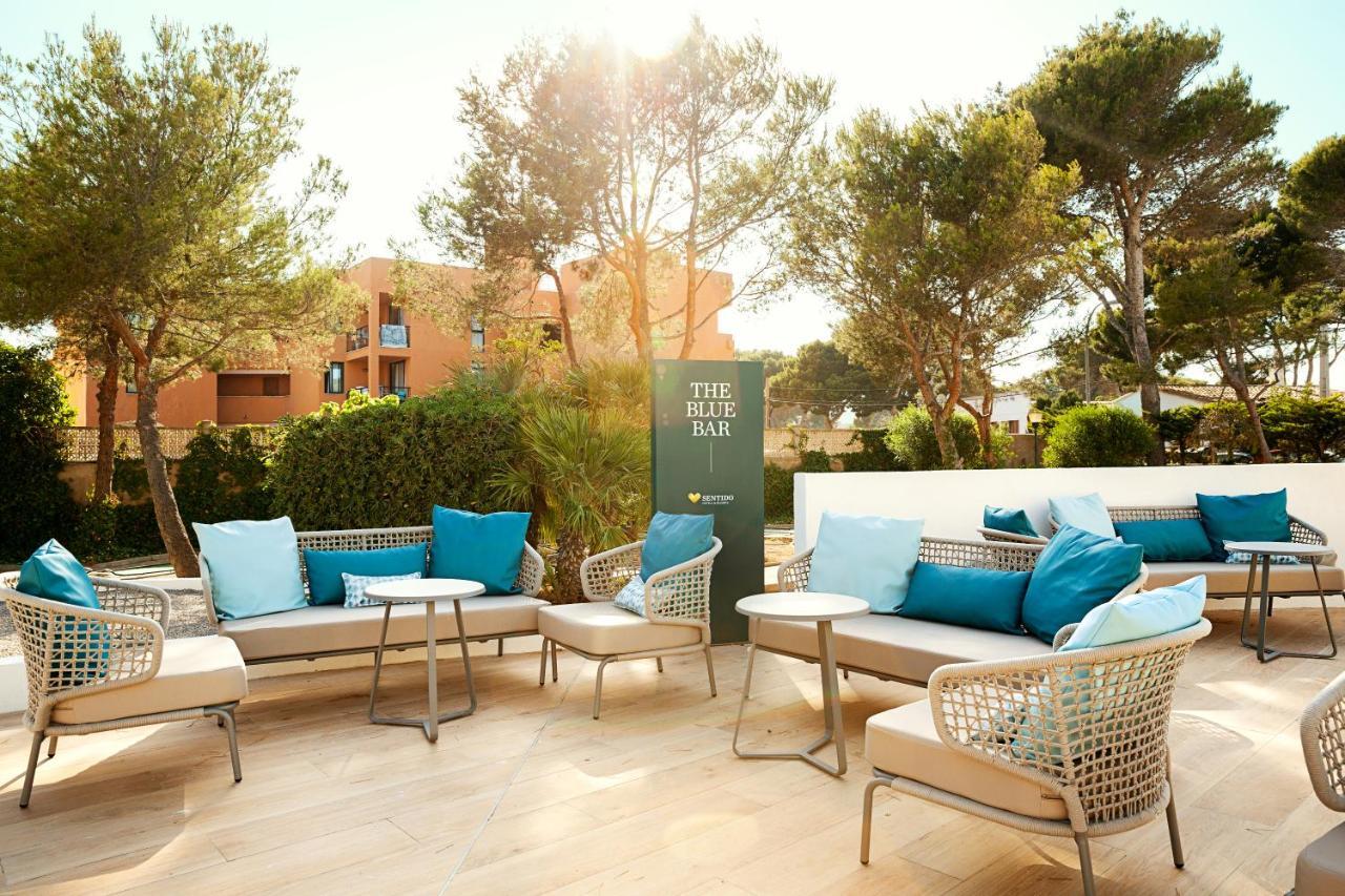Aparthotel Diamant Cala Ratjada  Exterior photo