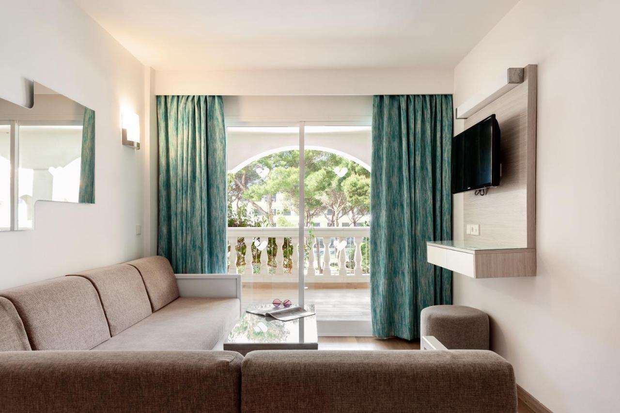 Aparthotel Diamant Cala Ratjada  Exterior photo